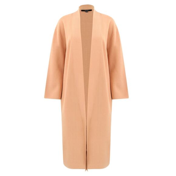 Toccin‎ Jade Knit Topper Size X/S New with Tags - Picture 3 of 6